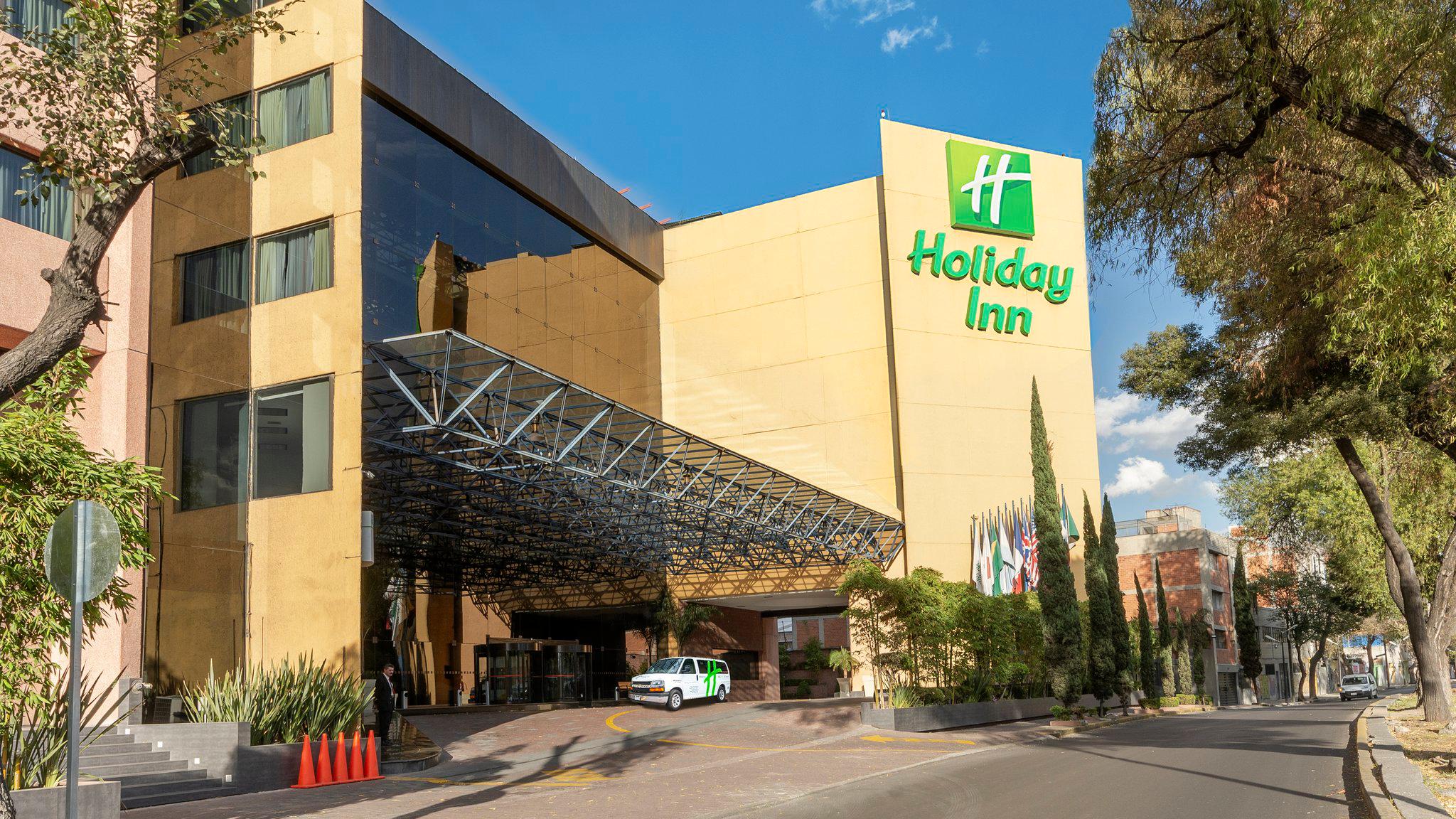 Images Holiday Inn Mexico Dali Airport, an IHG Hotel