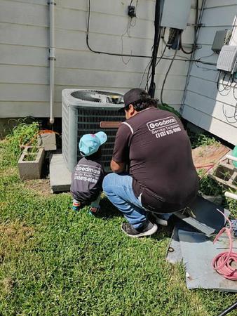 Images Davis Mechanical Contractors