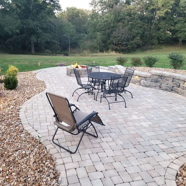 Images S & T Landscaping & Irrigation, LLC