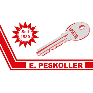 Schuh- und Schlüsseldienst Engelbert PESKOLLER Logo