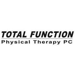 Total Function Physical Therapy PC Logo