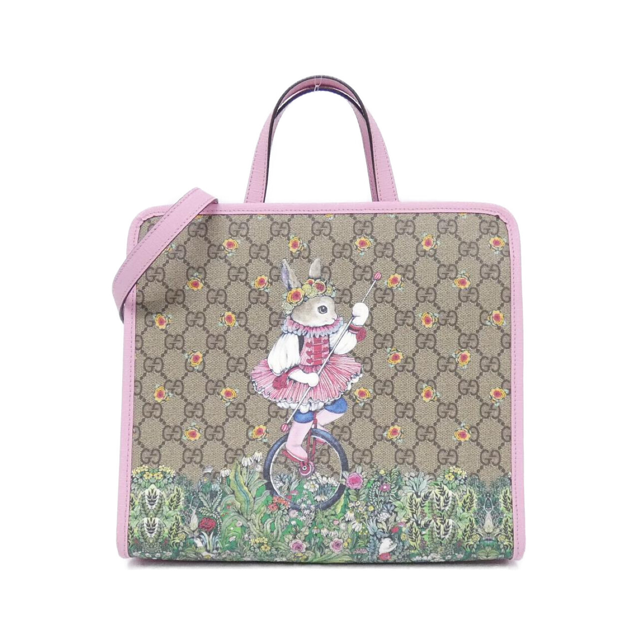 グッチ CHILDRENS 630542 22PAN バッグ