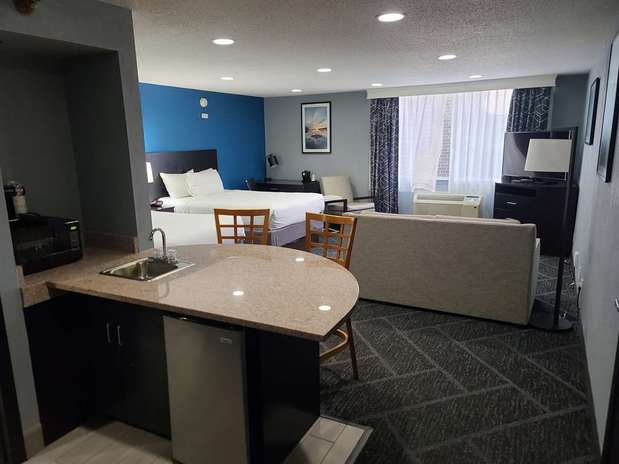 Images Best Western Rochester Hotel Mayo Clinic Area/St. Mary's
