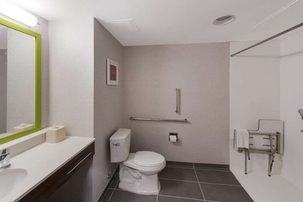 Images Hampton Inn Nanuet