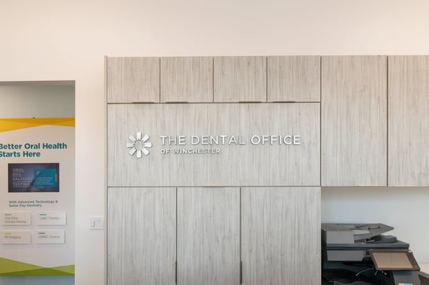 Images The Dental Office of Winchester