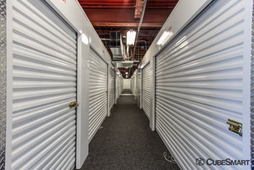 CubeSmart Self Storage Photo