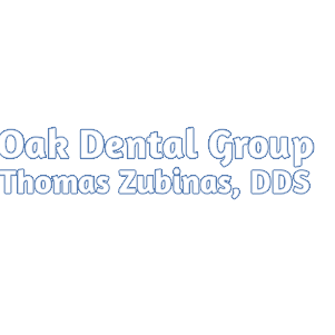Oak Dental Group Logo