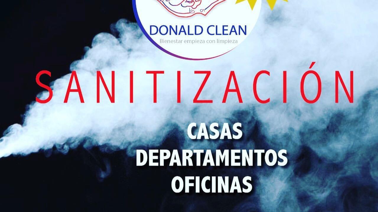 Images Donald Clean