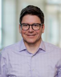 Daniel P. Lupash