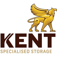 Kent Specialised Storage Logo