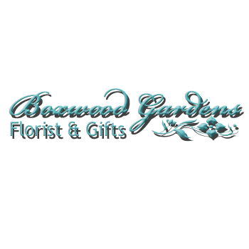 Boxwood Gardens Florist & Gifts Logo