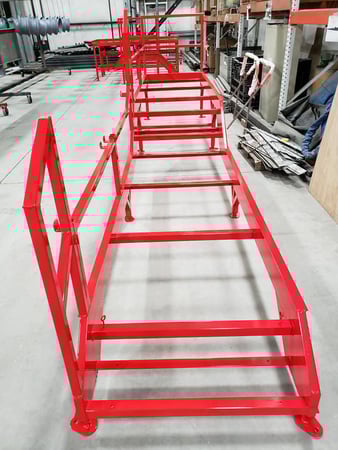 Images Advanced Powder Coating NW, Inc.