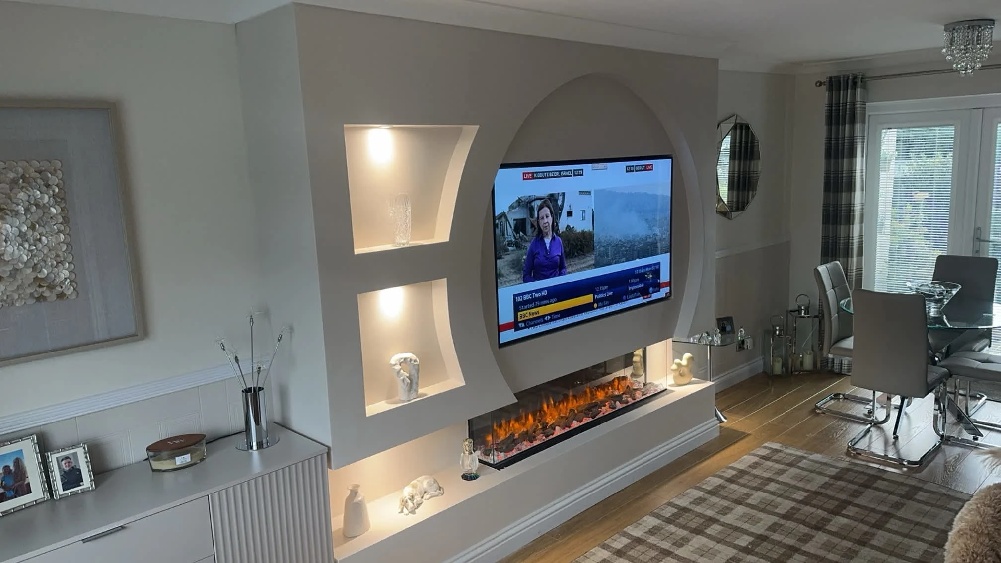 Images LMP joinery