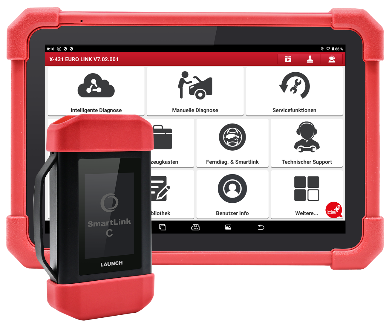 DTS-Diagnosetechnik, Ernst-Thälmann-Straße 69 in Rüdersdorf Bei Berlin