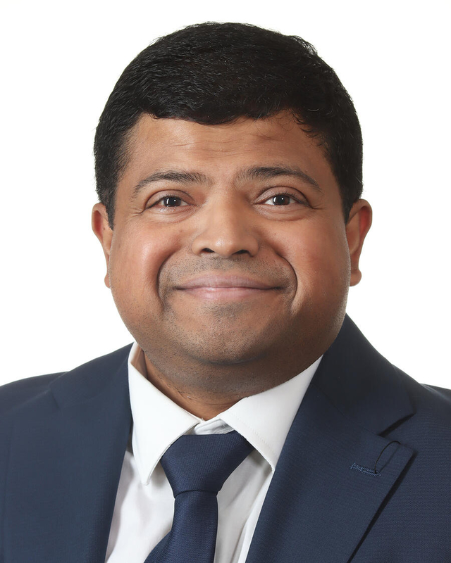 Arnab Basu, MBBS, MPH - Jacksonville, FL - Urology, Urologic Oncology, Urologist