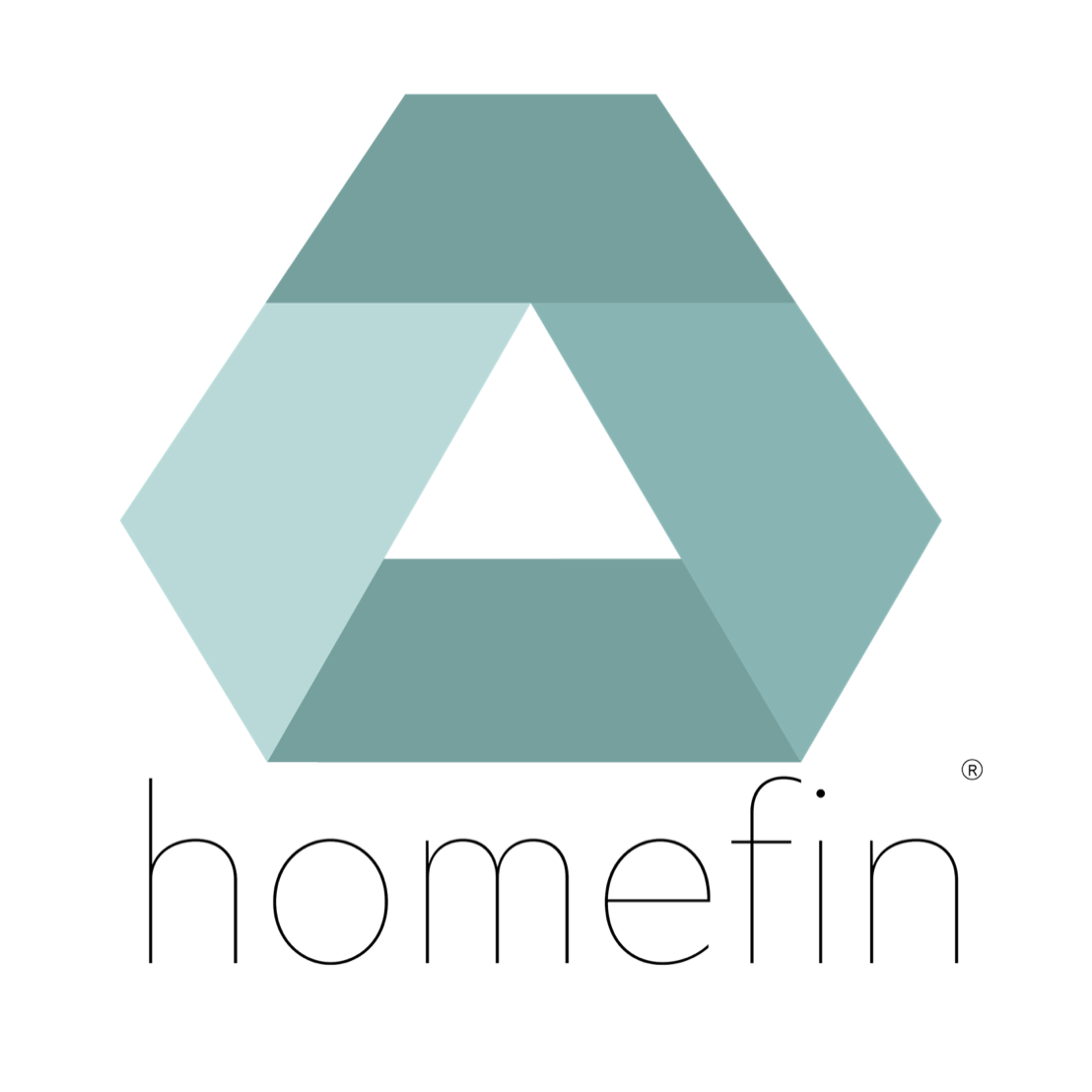 Homefin GmbH in Monheim am Rhein - Logo