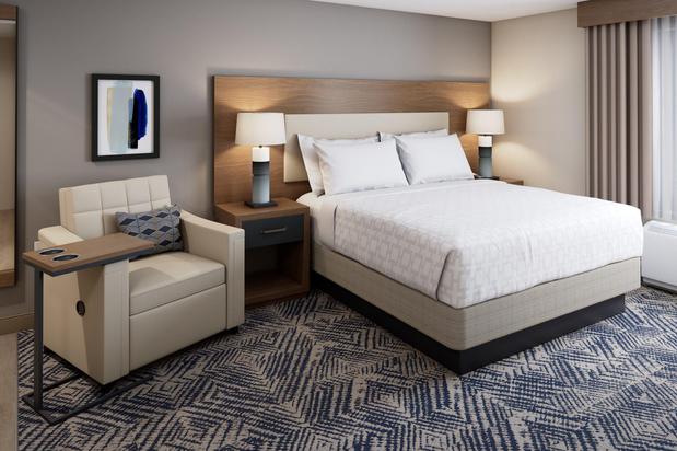 Images Candlewood Suites San Antonio - Schertz by IHG