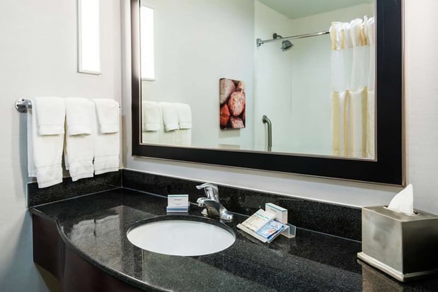 Images Hilton Garden Inn West Palm Beach Airport