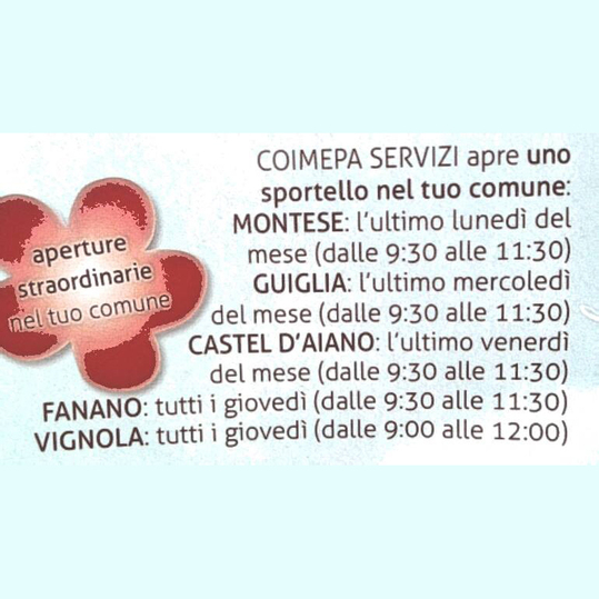 Images Coimepa Servizi