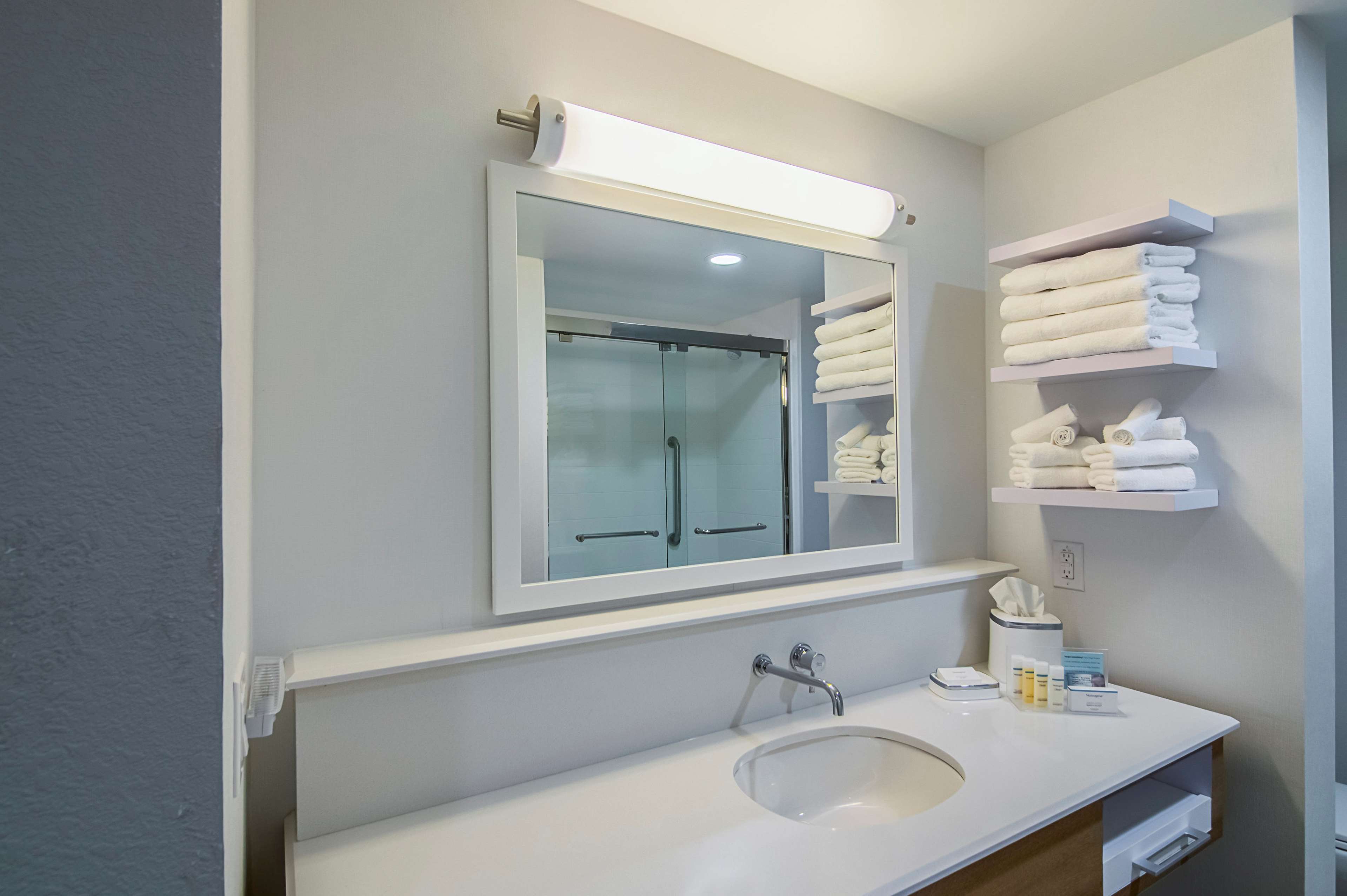 Hampton Inn & Suites Dallas/Richardson