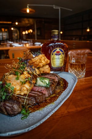 Images Lionfish Modern Coastal Cuisine – San Diego