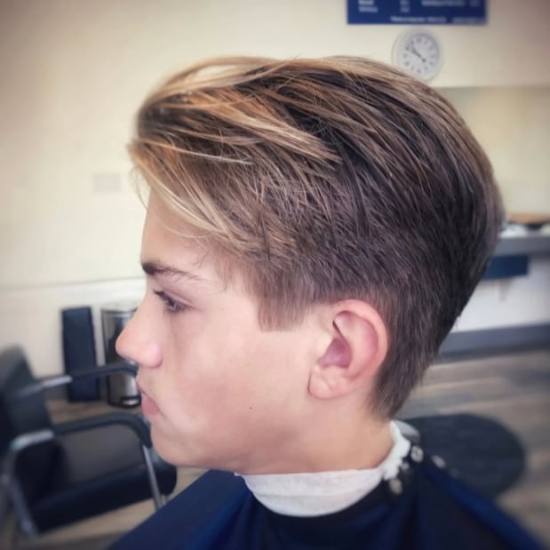 Images Carmel Tru-cuts