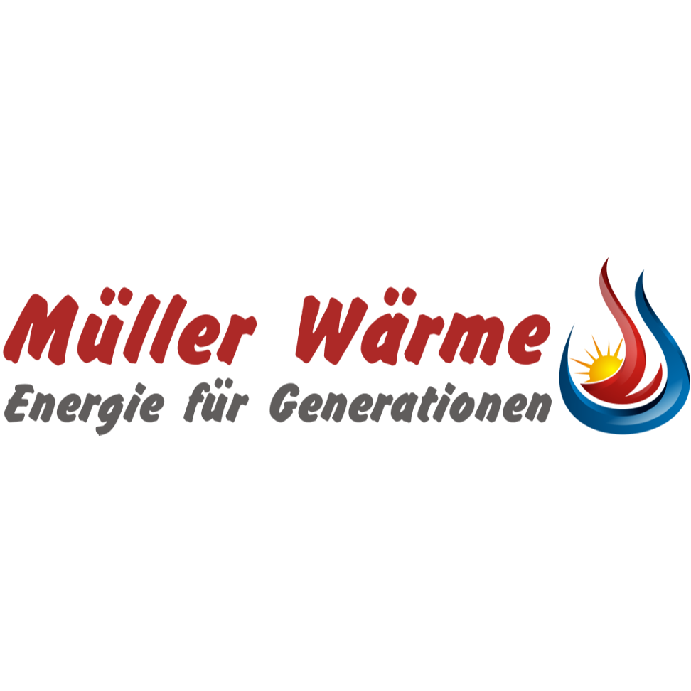 Kundenlogo Müller Wärme GmbH