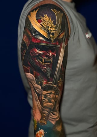 Bilder Bloody Dogs Tattoo & Piercing Inh. Robert Pongrácz