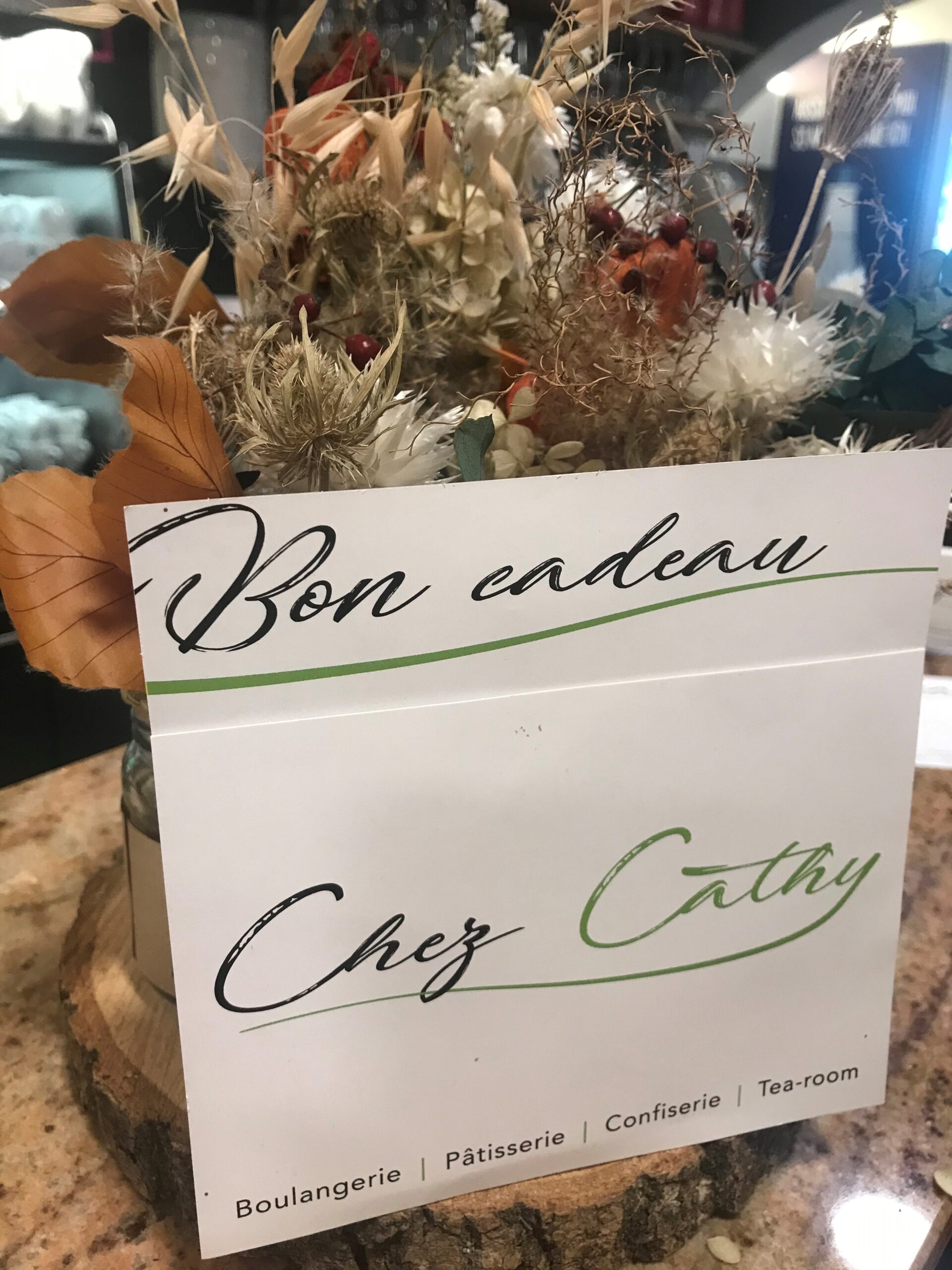 Bilder Chez Cathy Sàrl