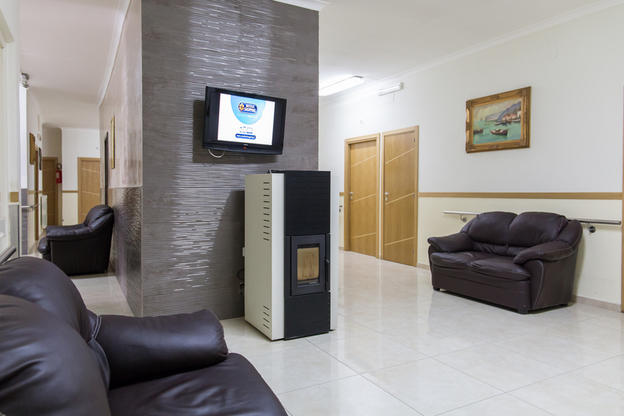 Images Casa di Riposo Villa Maria