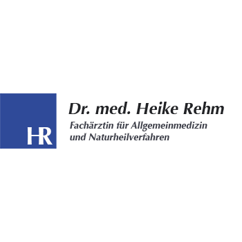 Heike Rehm Fachärztin für Allgemeinmedizin in München - Logo