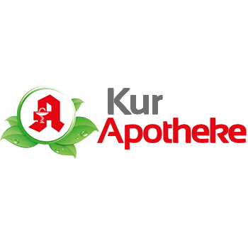 Kur-Apotheke Logo