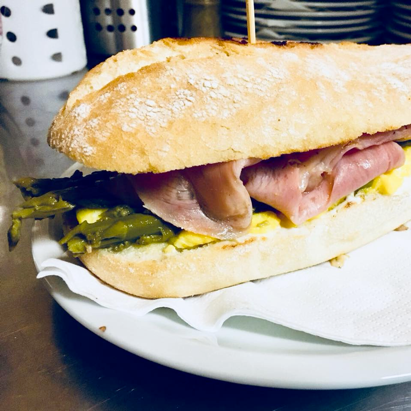 Images Birreria Paninoteca alla Stazione