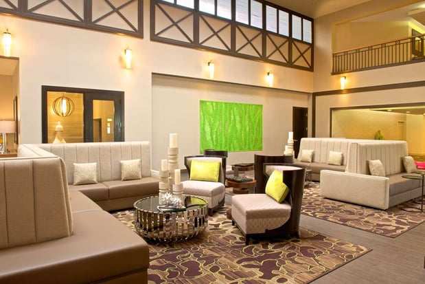 Images Hilton Tampa Airport Westshore