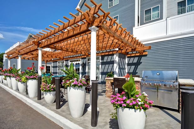 Images Homewood Suites by Hilton Southington, CT