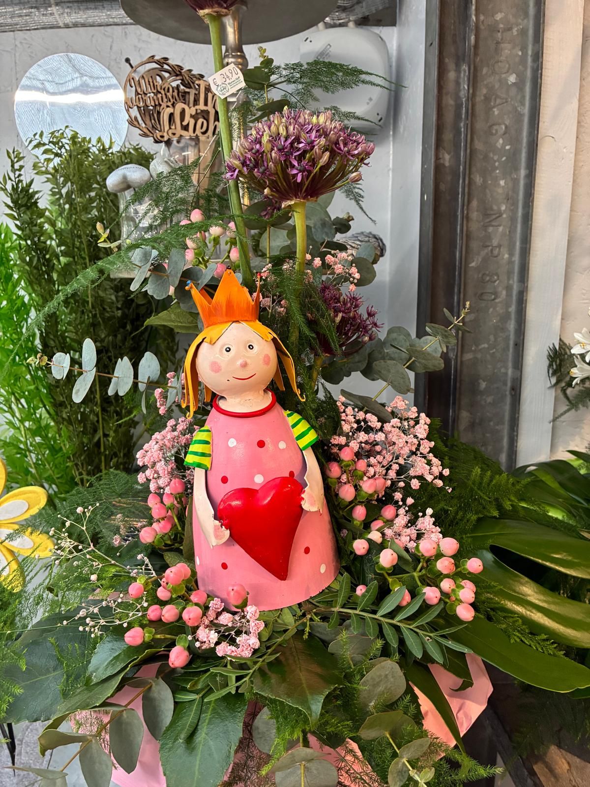 Blumen Huff Inh. Thorsten Huff, Stationsweg 195 in Mönchengladbach