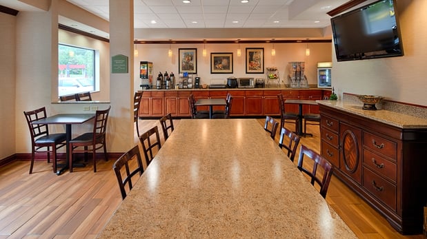 Images Best Western of Wise