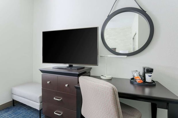 Images Hampton Inn & Suites Denver Tech Center