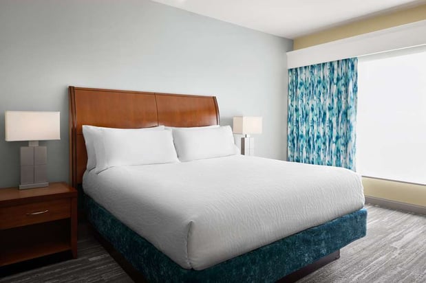 Images Hilton Garden Inn Dallas/Richardson
