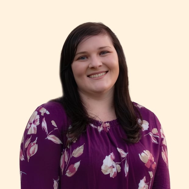 Images Brianna Evans, Counselor