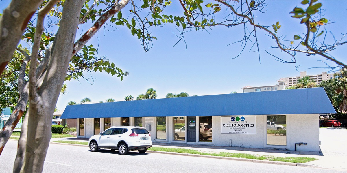 The Brace Place Orthodontics