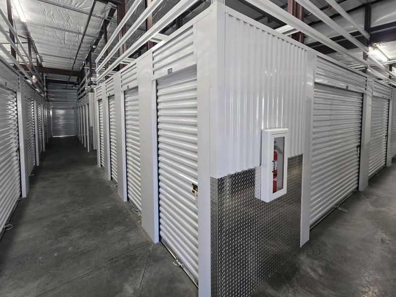 Interior Units