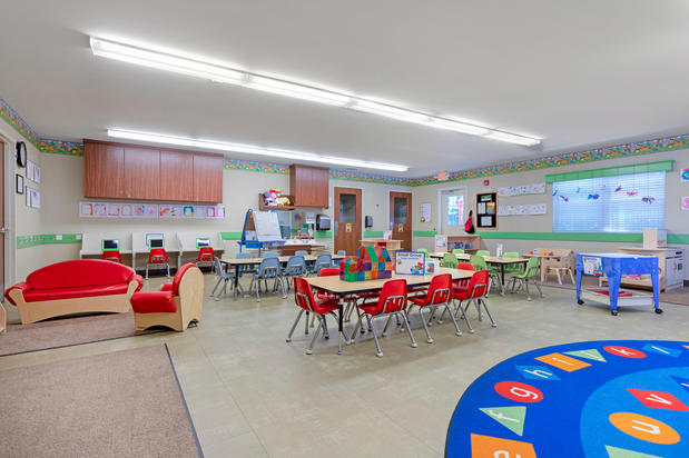 Images Primrose School of Mount Pleasant
