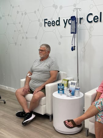 Images The DRIPBaR Phoenix Biltmore