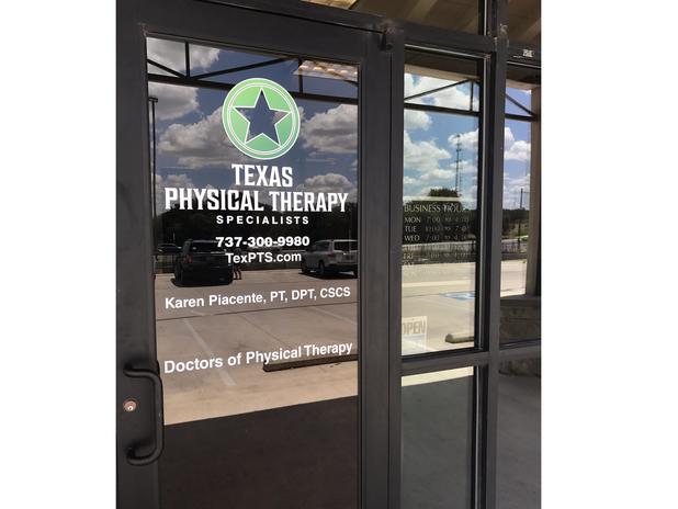 Images Texas Physical Therapy Specialists
