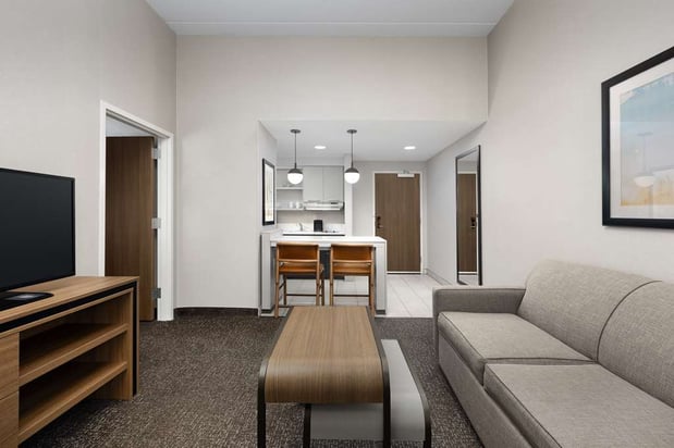 Images Homewood Suites by Hilton York