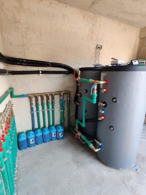 Images Smart Home Impianti