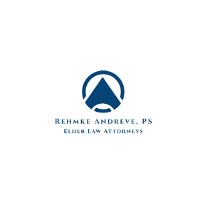 Rehmke Andreve, PS Logo