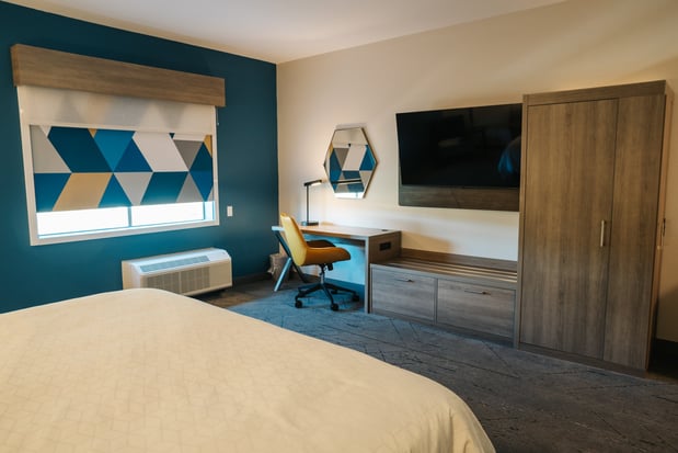 Images Holiday Inn Express & Suites McCalla - Birmingham West by IHG