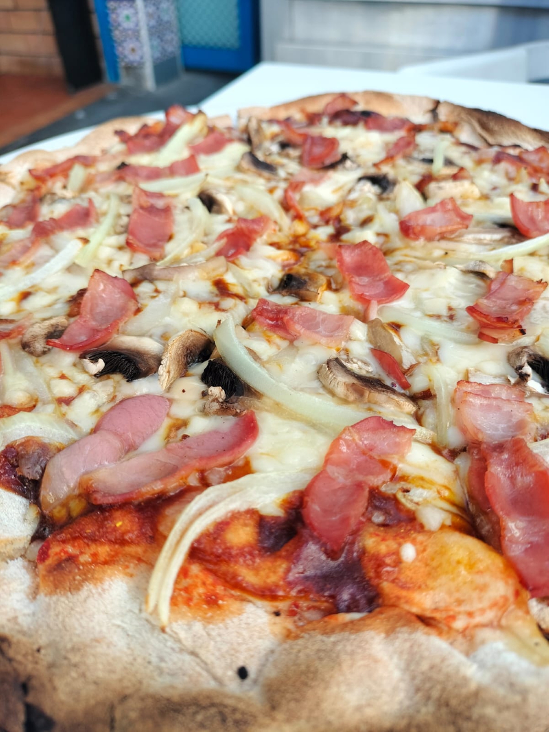 Images Restaurante Grill el Palmero